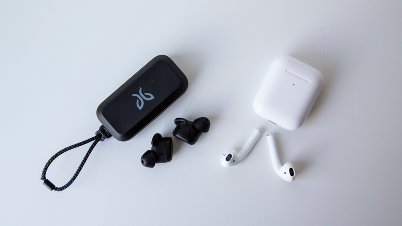 Illustration for article titled Finally, a Proper AirPods Competitor